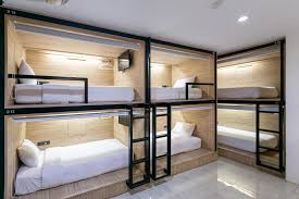 The Bedrooms Hostel Pattaya, Pattaya (updated prices 2026)