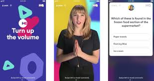 I'll take whatever i can get a hold of but my wish list contains: Hq Trivia Faq Times Chat How To Win Extra Lives More Imore