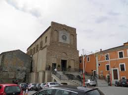 Numero telefono, indirizzo e mappa. Chiesa Di San Michele Arcangelo Miglianico Tripadvisor
