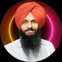 Harinderjit Singh