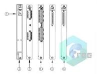 Brand New AMM12 Yokogawa Voltage Input Multiplexer Module ...