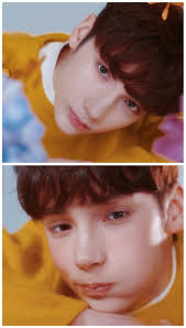 Txt Hueningkai Wallpaper Film Introduction Wallpaper Txt Boyfriend Material Kai