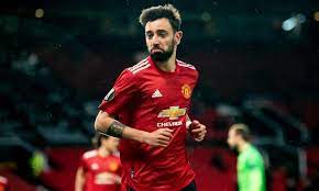 Bruno fernandes to manchester united: Solskjaer Disse Que Me Viu No Sporting E Que Queria O Mesmo Bruno Aqui Maisfutebol