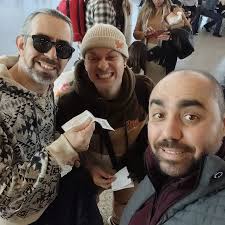 ✨ Que semana incrível em Cascavel/PR, no 35º Festival de Música de  Cascavel! Foram dias intensos de aulas, oficinas, jams, gigs e ainda tive a  honra de participar de três músicas com