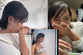 Tin tức, hình ảnh, video clip mới nhất về Châu Bùi bị quay lén