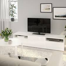 Corliving lakewood tv bench, 80, black wood grain. Pin On Florida Home Decor