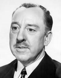 Tell me the greatest Santa ever…this is my choice…Edmund Gwenn from Miracle 