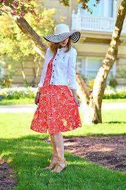 Maybe you would like to learn more about one of these? How To Dress For A Garden Party Garden Party Attire Summer Dress Outfits Gardening Outfit