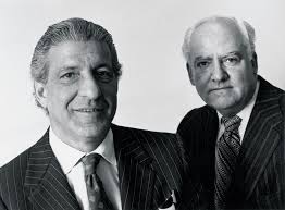 Anatomy of a Publisher