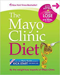 The Mayo Clinic Diet Eat Well Enjoy Life Lose Weight By