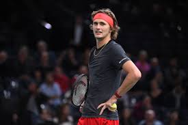 Alexander zverev beats dominic thiem in straight sets to reach his second mutua madrid open final. Sascha Steps Up To Join The Elite As The Heirs Rise Roland Garros The 2021 Roland Garros Tournament Official Site