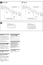 The wired remote control for my car stereo is not working. Diagram Sony Cdx F5000 Wiring Diagram Full Version Hd Quality Wiring Diagram Diagraman Dreamsbeauty It