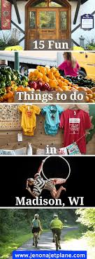 The colder months give us the opportunity to enjoy madison, wi's outdoor and indoor on top of having a beautiful art collection, the museum also has a peaceful little spot overlooking university avenue as well as a glass pedestrian. 15 Fun And Unique Things To Do In Madison Wi From Frank Lloyd Wright To Artisenal Cheese Jen On A Jet Plane