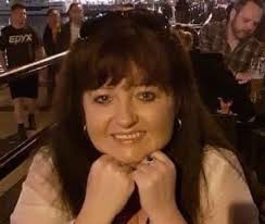 Obituary notice for Gillian Meldrum Meldrum (nee McIlreavy)