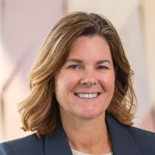 Couldn't think of anyone more deserving of this honor, Kimberly Haws  Falasco congratulations!!!