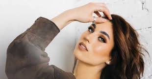 Joanna Serenko of 'The Voice' celebrates debut 'Best of Me'