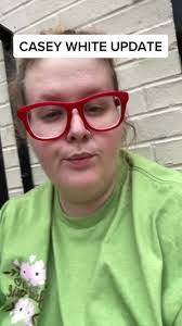 Casey Whitlock's Instagram, Twitter & Facebook