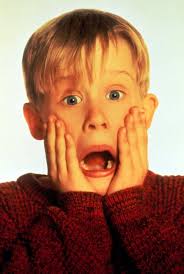 90s Pop Culture Halloween Costumes That Are All That And A Bag Of Chips Kevin Home Alone Home Alone Movie Home Alone