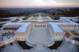 Conference Dateline Chateau Versailles Palace Of Versailles Versailles