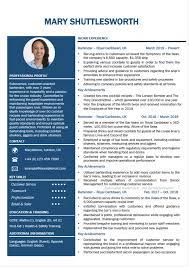 Cv examples see perfect cv samples that get jobs. Cruise Ship Cv Example Cv Writing Guide Cv Nation