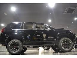 トヨタ ランドクルーザー プラド ランドクルーザー ランドクルーザープラド プラド