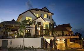 Luna maya song composed by jeff a to z (a plus music production) lyrics. Inilah Rumah Mewah Ac Mizal Yang Bisa Anda Jadikan Inspirasi Rumah Minimalis
