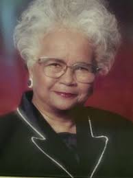 Margie Tate Carrier (1929-2015)