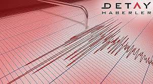 Jun 19, 2021 · son dakika deprem haberi muğla'da geldi. Mugla Datca Da 5 5 Deprem Genel Detay Haberler