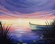 A Romantic Row