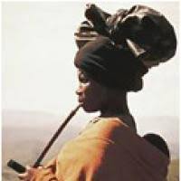 Xhosa Poet Nontsizi Mgqwetho Mourns The Death Of Her Mother South African History Online