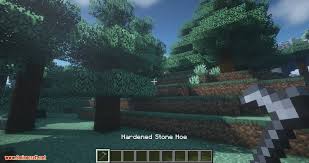 With that said, there are ways that the vanilla minecraft experience could be made better, and one of the best places that developer mojang . Vanilla Things Mod 1 16 4 1 15 2 Minecraft Mod Download