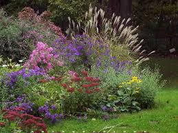 New England Garden Google Search Perennials Plants Rock Wall Gardens