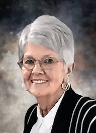 Mireille Beaulieu Paquet