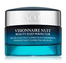 Visionnaire Nuit Beauty Sleep Perfector Lancome