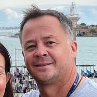 40+ "Joel Emerson" profiles