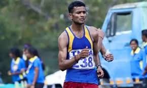 Only results achieved on certified race walking events can be considered. Klapydaxt Llwm