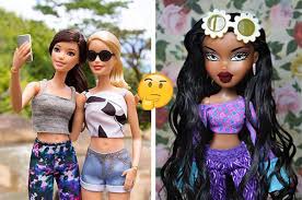 Are you a fairy, barbie or bratz type of girl? Pick Nine Things And We Ll Reveal If You Re Barbie Polly Pocket Or Bratz