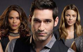 Tom ellis saw the character as a sort of oscar wilde or noël coward character with added rock and roll spirit, approaching his portrayal as if he were. Lucifer Serie Stream Streaminganbieter Kino De