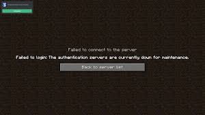 If you want to run your own minecraft server, you need to share your computer's internet protoc. Minecraft Multiplayer Doesn T Work Minecraften
