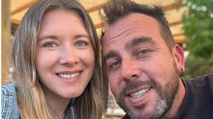 Qué grandes! Así lucen las hijas de Roberto Bruce y Andrea Sanhueza