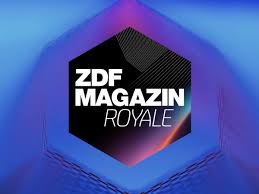 Produced in cologne, it has been aired weekly on the zdfneo channel since 31 october 2013. Neu Im Tv Start Von Zdf Magazin Royale Im Senderhauptprogramm Netzwelt
