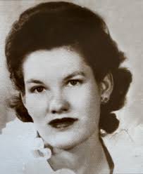 Mary Foster Obituary