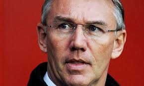 Nigel Adkins took Southampton from League One floor to Premier League