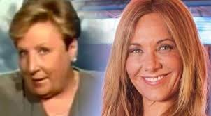 3 ¿quién es la pareja de belén rodríguez? 8 Parejas Televisivas De Padres E Hijos 2Âª Parte Noticiero Universal