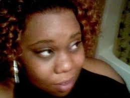 Dominekia "Pig aka Duck" EVETTE Robinson's Memorial Website