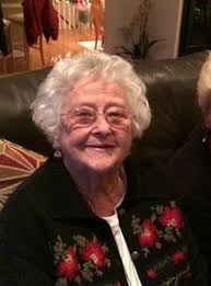Eleanor Barry Obituary November 30, 2018