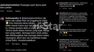 Percintaan dollah dengan tengku suraya terhalang disebabkan perbezaan taraf kerana enggang sama enggang, pipit sama pipit, baru boleh terbang sama. Fasha Dan Aidil Pasangan Pipit Sama Pipit Baru Padan Gosip Tempatan Gosip Forum Cari Infonet