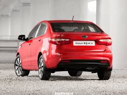 At edmunds we drive every car we review. What Nuances Of The Car Kia Rio 3 Weaknesses And Disadvantages Of Kia Rio Jb Hatchback With Prbeg