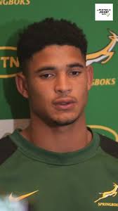 Sacha Feinberg Mngomezulu High School Interview