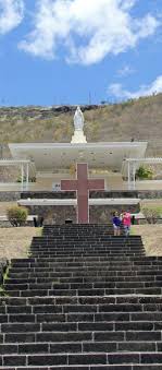 Marie Reine De La Paix In Port Louis Many Happy Childhood Memories Mauritius Island Port Louis Mauritius